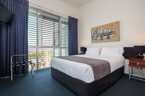 Oxygen Apartments - Pubs and Clubs 20