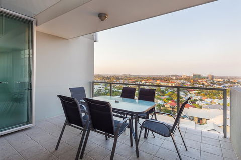 Oxygen Apartments - Pubs and Clubs 14