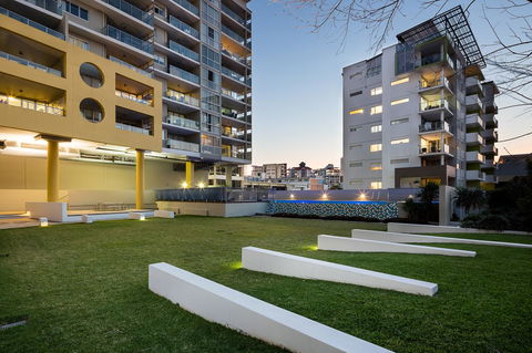 Oxygen Apartments - Pubs and Clubs 31