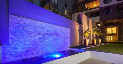 Oxygen Apartments - Pubs and Clubs 27