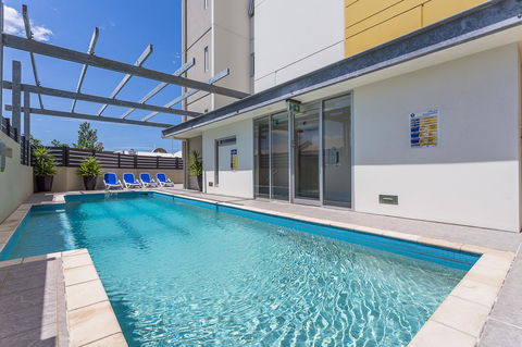 Oxygen Apartments - Pubs and Clubs 10
