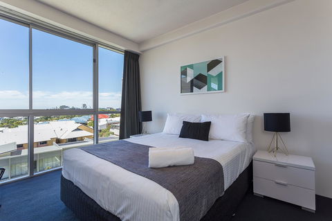 Oxygen Apartments - Pubs and Clubs 19