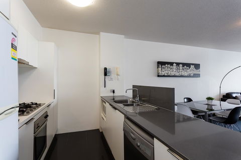 Oxygen Apartments - Pubs and Clubs 11