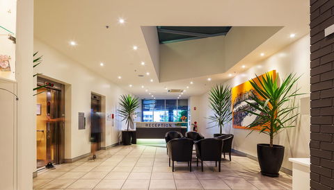 Oxygen Apartments - Pubs and Clubs 28