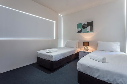 Oxygen Apartments - Pubs and Clubs 21