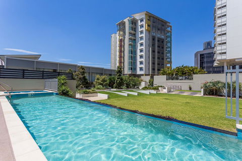 Oxygen Apartments - Pubs and Clubs 1