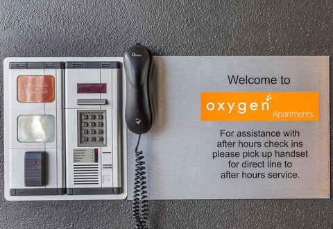 Oxygen Apartments - Pubs and Clubs 30