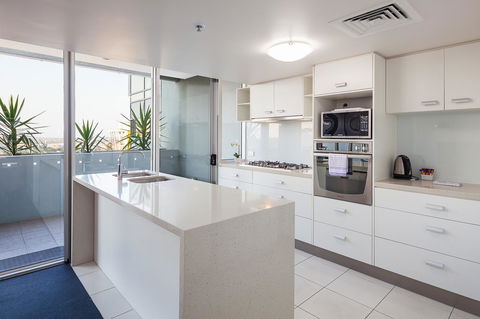 Oxygen Apartments - Pubs and Clubs 4