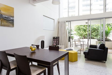 Oxygen Apartments - Pubs and Clubs 26