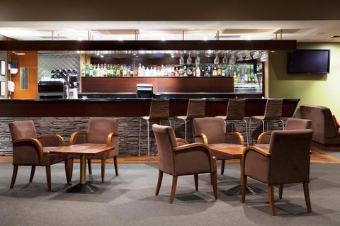 DoubleTree By Hilton Cairns - Go Out 10