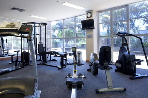 DoubleTree By Hilton Cairns - Go Out 38