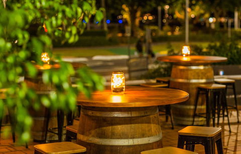 DoubleTree By Hilton Cairns - Go Out 6