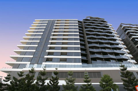 Arise Spice Apartments - Go Out 35
