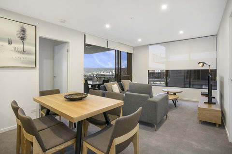 Arise Spice Apartments - Go Out 15