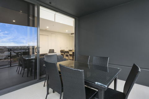 Arise Spice Apartments - Go Out 16