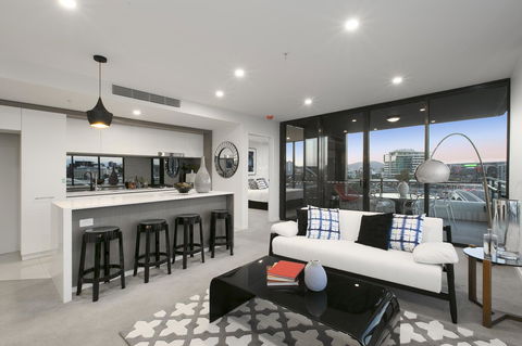 Arise Spice Apartments - Go Out 10