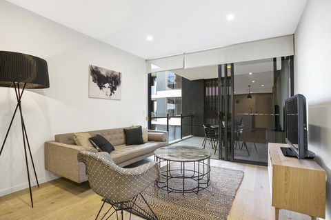 Arise Spice Apartments - Go Out 25