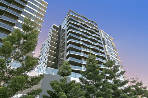 Arise Spice Apartments - Go Out 34