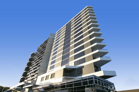 Arise Spice Apartments - Go Out 31