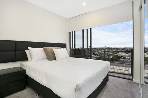 Arise Spice Apartments - Go Out 21