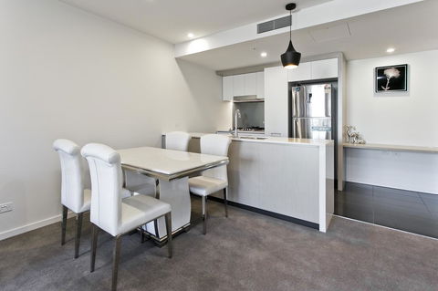 Arise Spice Apartments - Go Out 2