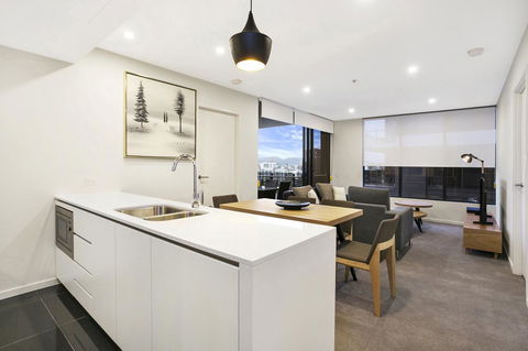 Arise Spice Apartments - Go Out 13