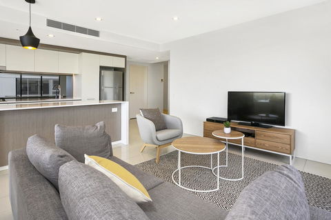 Arise Spice Apartments - Go Out 7