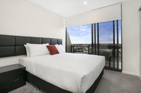 Arise Spice Apartments - Go Out 20