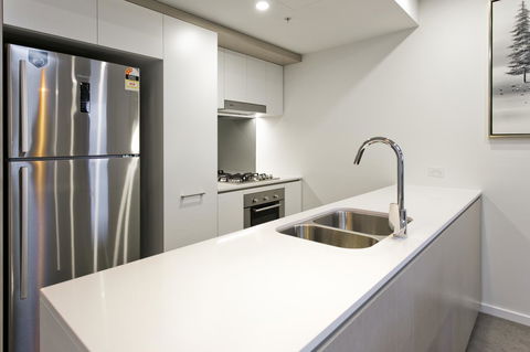 Arise Spice Apartments - Go Out 22