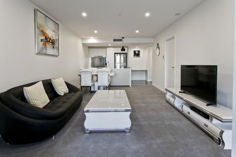 Arise Spice Apartments - Go Out 1