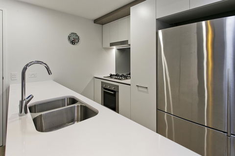 Arise Spice Apartments - Go Out 11