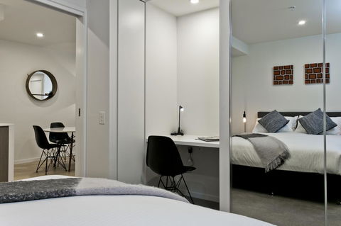 Arise Spice Apartments - Go Out 12