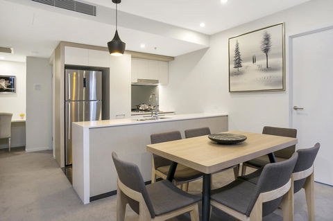 Arise Spice Apartments - Go Out 14