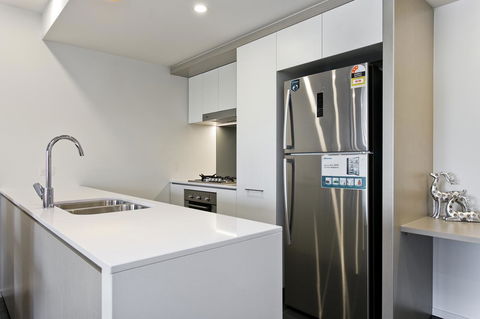 Arise Spice Apartments - Go Out 3