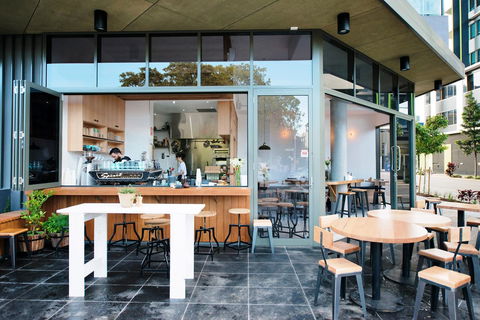 Vine Apartments South Brisbane - Pubs and Clubs 7