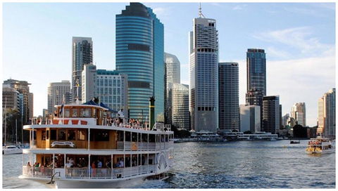 Vine Apartments South Brisbane - Pubs and Clubs 23