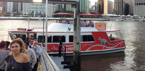 Vine Apartments South Brisbane - Pubs and Clubs 20