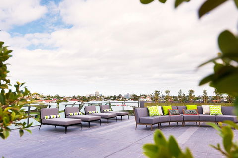 Vine Apartments South Brisbane - Pubs and Clubs 6