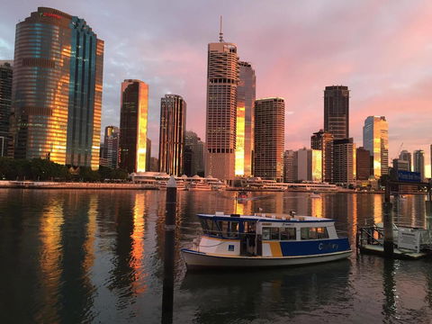 Vine Apartments South Brisbane - Pubs and Clubs 21