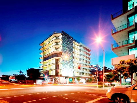Vine Apartments South Brisbane - Pubs and Clubs 12