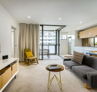 Vine Serviced Apartments - Go Out