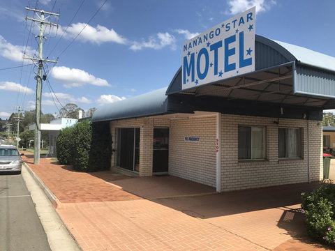Nanango Star Motel - Go Out 13