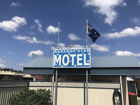 Nanango Star Motel - Go Out 6