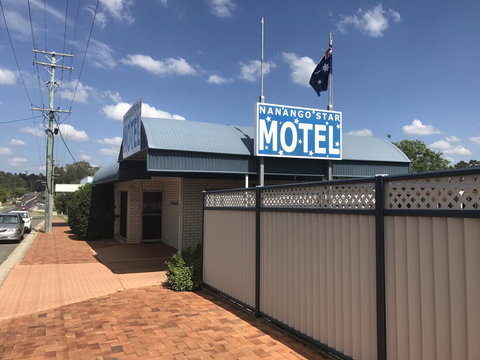 Nanango Star Motel - Go Out 12