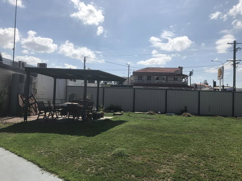 Nanango Star Motel - Go Out 9