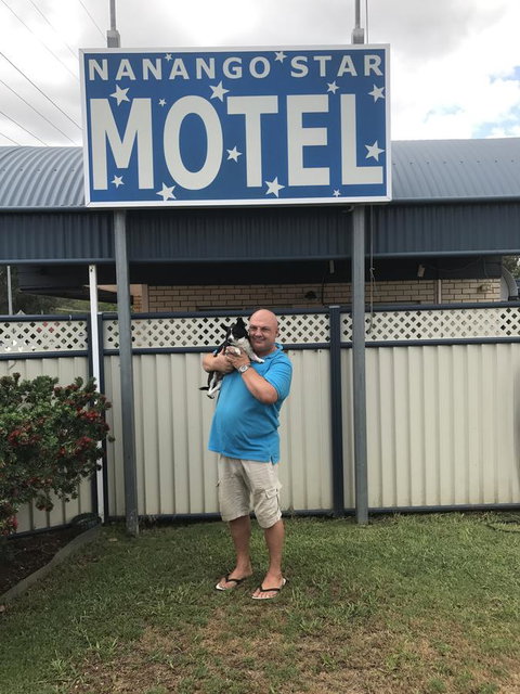 Nanango Star Motel - Go Out 18