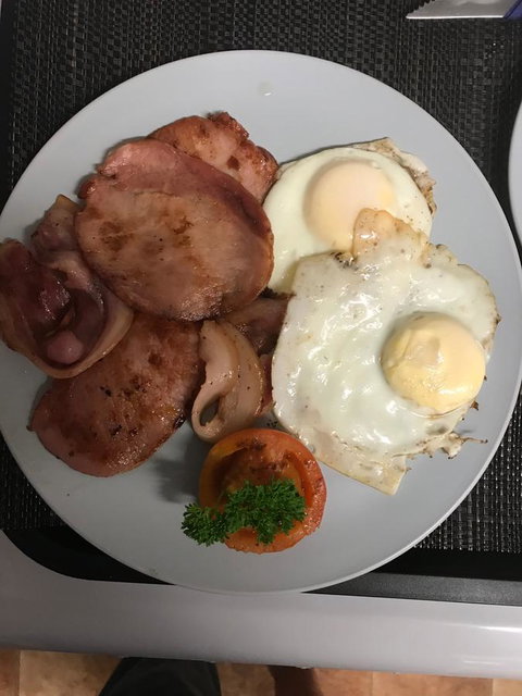 Nanango Star Motel - Go Out 5