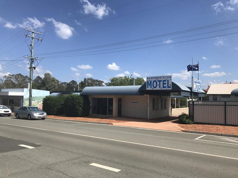 Nanango Star Motel - Go Out 0