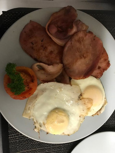 Nanango Star Motel - Go Out 3