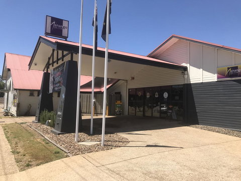 Nanango Star Motel - Go Out 33